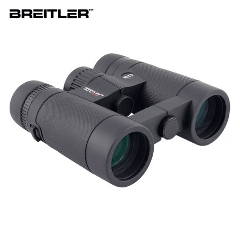 Breitler Arctic 8x32 ED Kikkert_2
