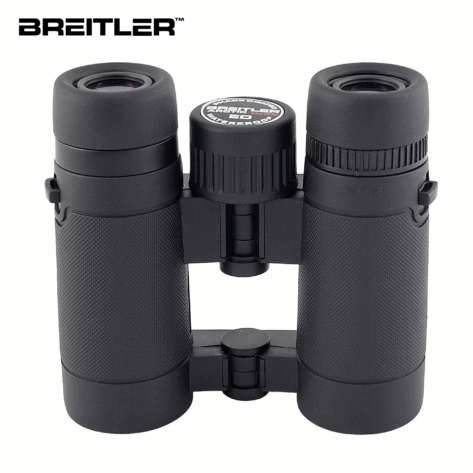 Breitler Arctic 8x32 ED Kikkert_4