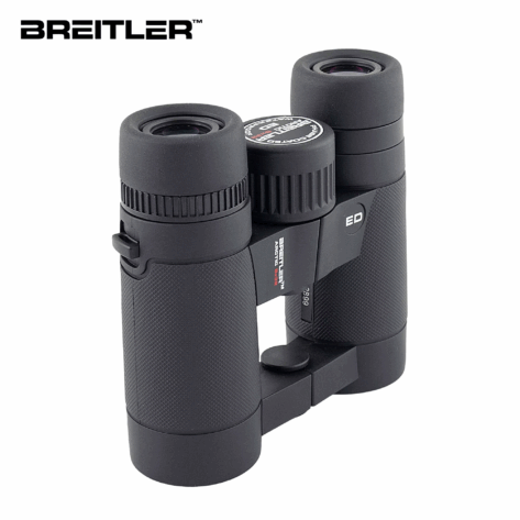 Breitler Arctic 8x32 ED Kikkert_5