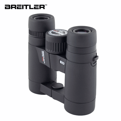 Breitler Arctic 8x32 ED Kikkert_6