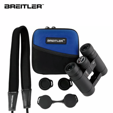 Breitler Arctic 8x32 ED Kikkert_8