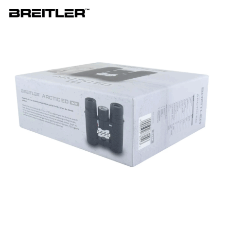 Breitler Arctic 8x32 ED Kikkert_11