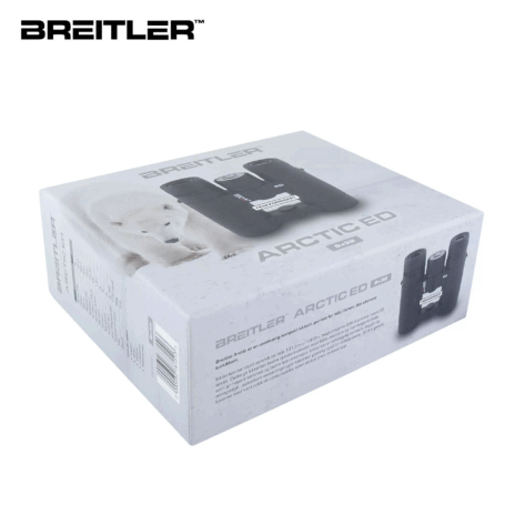 Breitler Arctic 8x32 ED Kikkert