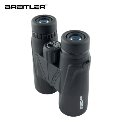 Breitler Classic 8x42 WP Kikkert_2