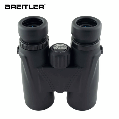 Breitler Classic 8x42 WP Kikkert_5