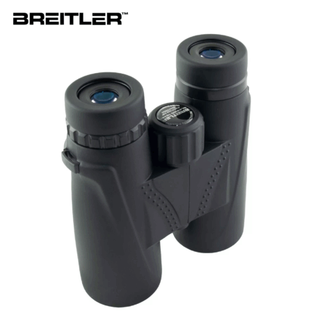 Breitler Classic 10x42 WP Kikkert_2