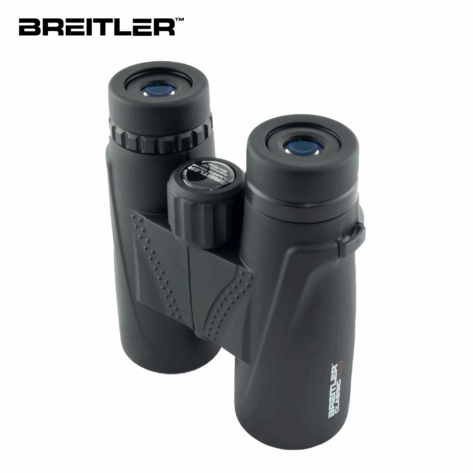 Breitler Classic 10x42 WP Kikkert_3