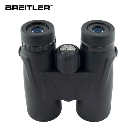 Breitler Classic 10x42 WP Kikkert_4