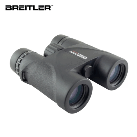 Breitler Alaska 8X32 WP Kikkert_1