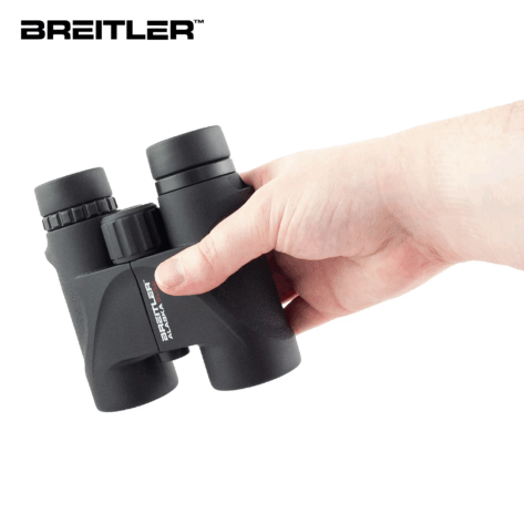 Breitler Alaska 8X32 WP Kikkert_2