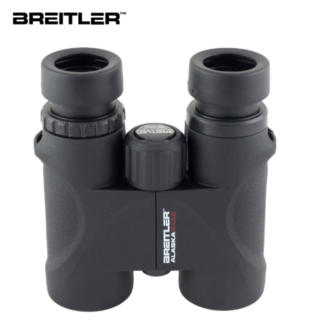 Breitler Alaska 8X32 WP Kikkert_3