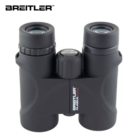 Breitler Alaska 8X32 WP Kikkert_4