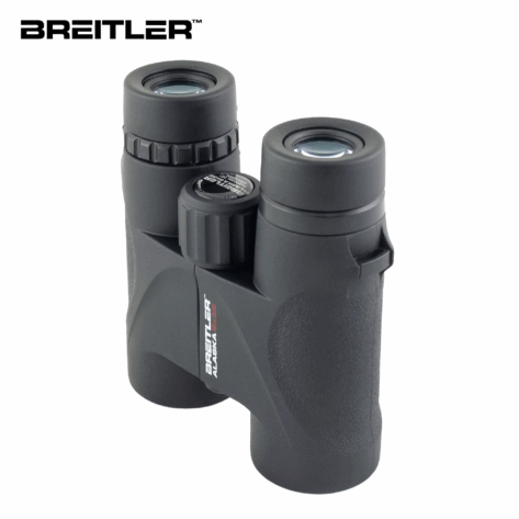 Breitler Alaska 8X32 WP Kikkert_5