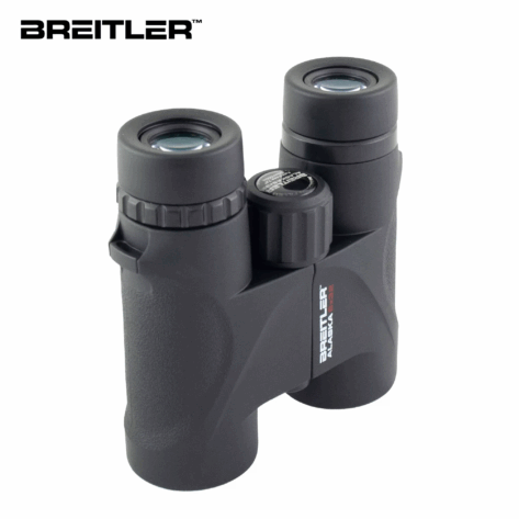 Breitler Alaska 8X32 WP Kikkert