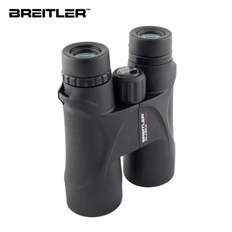 Breitler Alaska 10X50 WP Kikkert_2