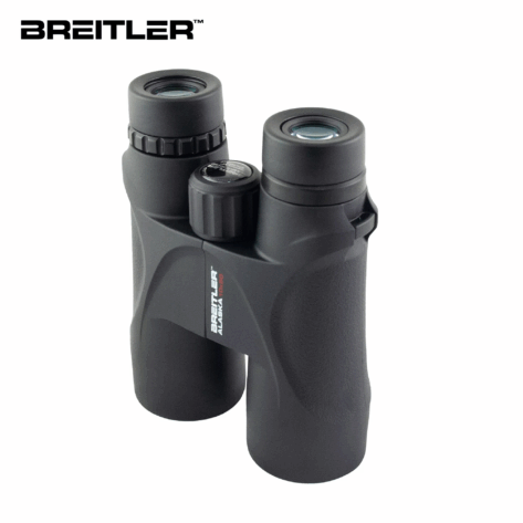 Breitler Alaska 10X50 WP Kikkert_3