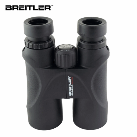 Breitler Alaska 10X50 WP Kikkert_4