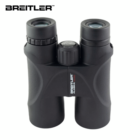 Breitler Alaska 10X50 WP Kikkert_5