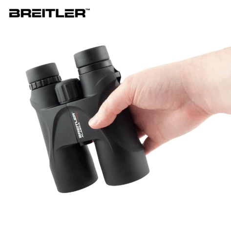 Breitler Alaska 10X50 WP Kikkert