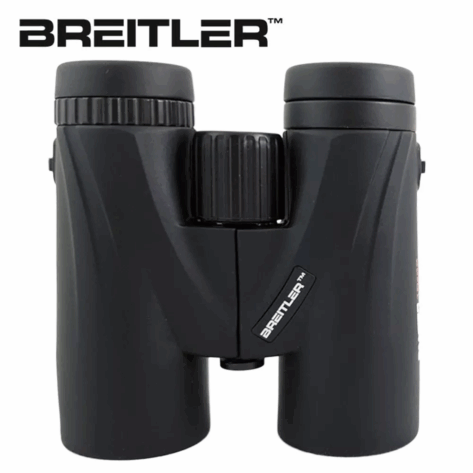 Breitler Panter 8x42 WA WP Kikkert_1