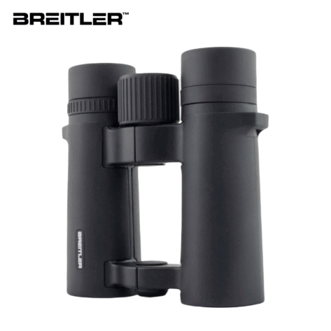 Breitler Jeger 8x34 WP kikkert_2