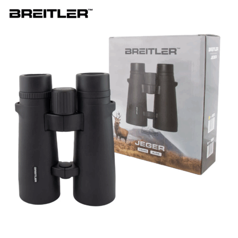 Breitler Jeger 10x50 WP SF Kikkert_1