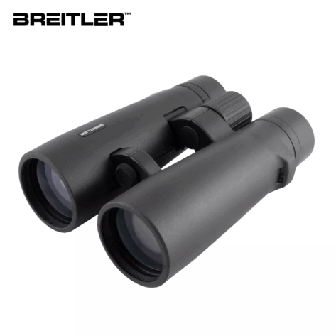 Breitler Jeger 10x50 WP SF Kikkert_3