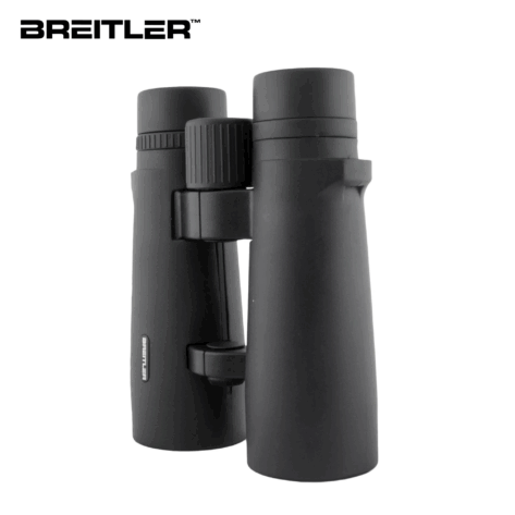 Breitler Jeger 10x50 WP SF Kikkert_4