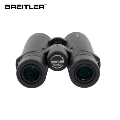 Breitler Jeger 10x50 WP SF Kikkert