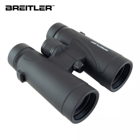 Breitler Ultima 10x42 Sort PC Kikkert_2