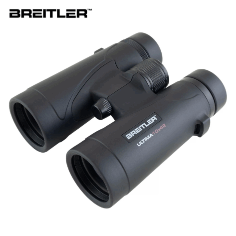 Breitler Ultima 10x42 Sort PC Kikkert_3
