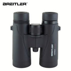 Breitler Ultima 12x42 Sort PC Kikkert