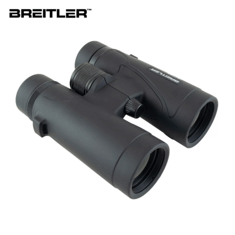 Breitler Ultima 12x42 Sort PC Kikkert_2