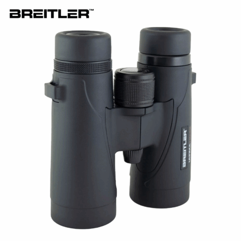 Breitler Ultima 12x42 Sort PC Kikkert_5