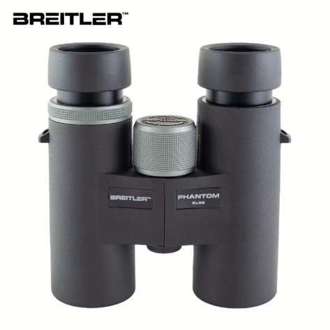 Breitler Phantom 8x32 HD Kikkert_1