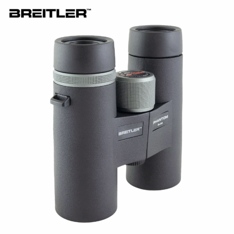 Breitler Phantom 8x32 HD Kikkert_2