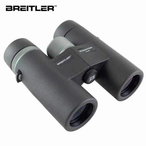 Breitler Phantom 8x32 HD Kikkert_4