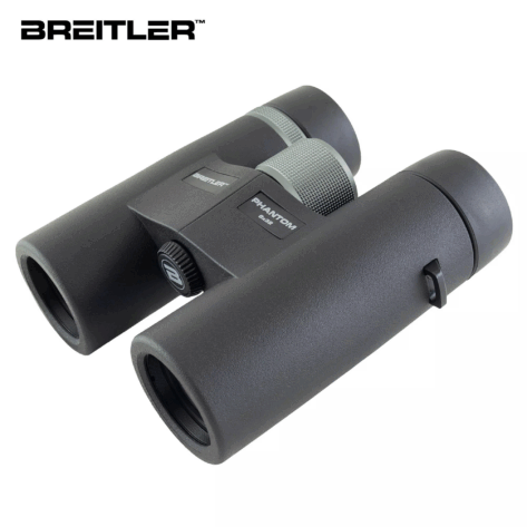 Breitler Phantom 8x32 HD Kikkert_5