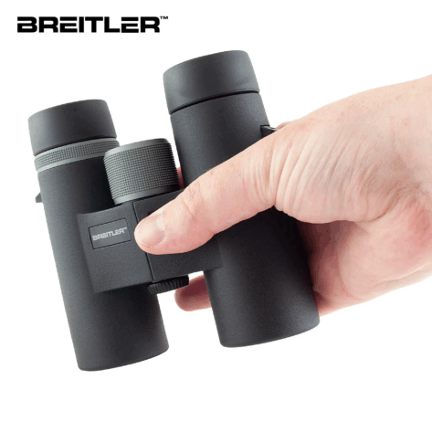 Breitler Phantom 8x32 HD Kikkert_7