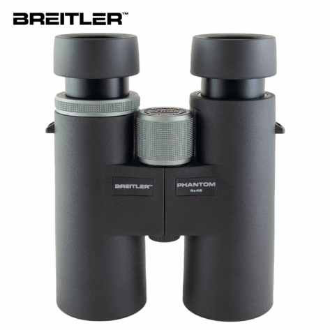 Breitler Phantom 8x42 HD Kikkert_1