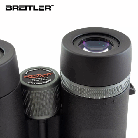 Breitler Phantom 8x42 HD Kikkert_6