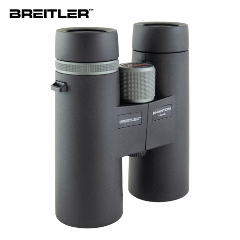 Breitler Phantom 10x42 HD Kikkert_3