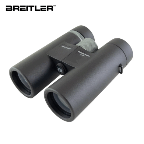 Breitler Phantom 10x42 HD Kikkert_5