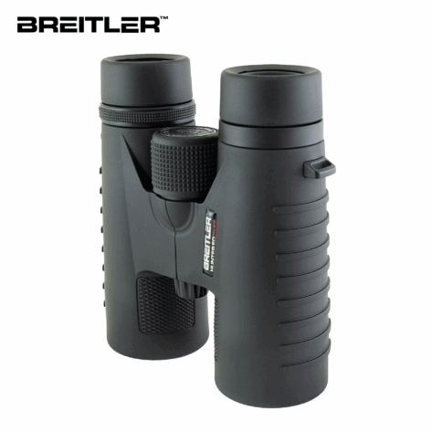 Breitler Hunter ED 8x42 PC WP Kikkert_2
