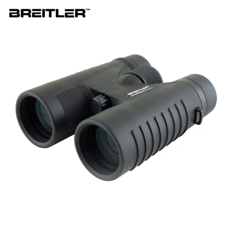 Breitler Hunter ED 8x42 PC WP Kikkert_4