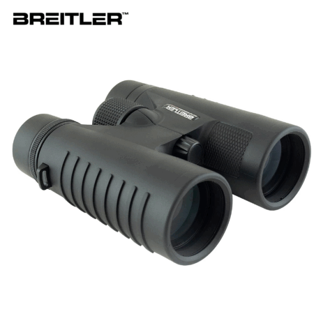 Breitler Hunter ED 8x42 PC WP Kikkert_5
