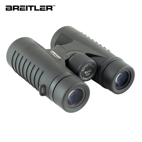 Breitler Hunter ED 8x42 PC WP Kikkert_7