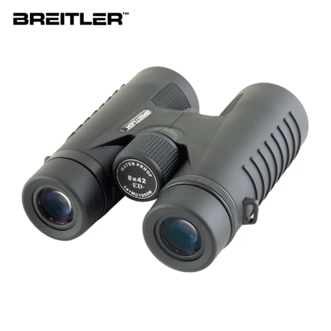Breitler Hunter ED 8x42 PC WP Kikkert_8