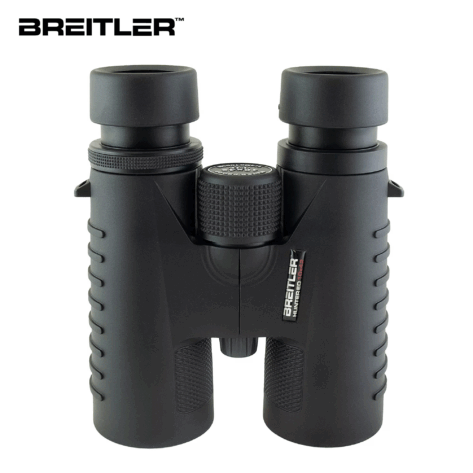 Breitler Hunter ED 10x42 PC WP Kikkert_1