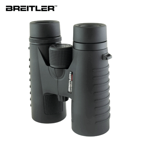 Breitler Hunter ED 10x42 PC WP Kikkert_2